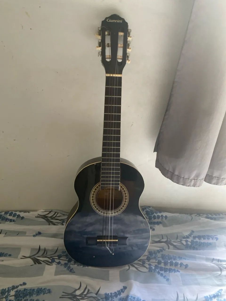 Violão Giannini a venda 
