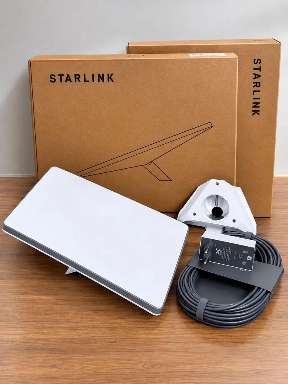 STARLINK MINI - Foto 2