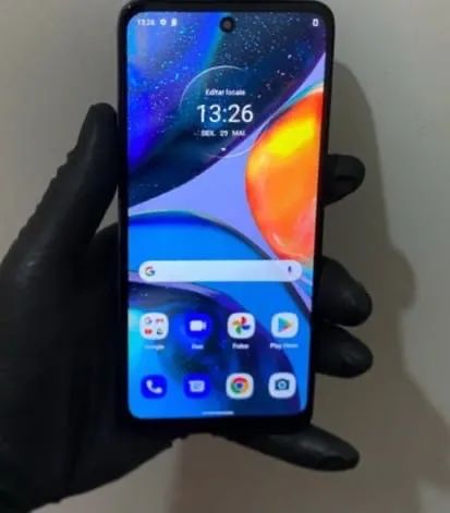 Moto g22 