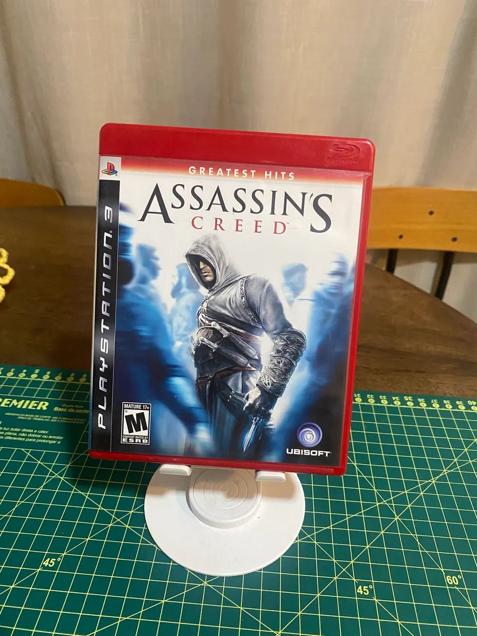 Jogos de Ps3 - Foto 5