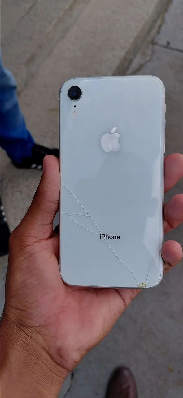 iPhone XR - Foto 4