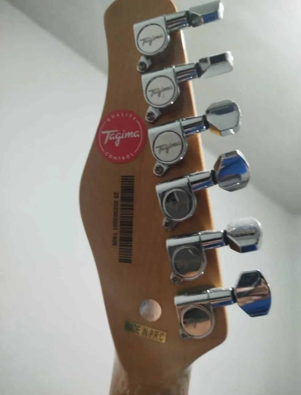 Tagima TW-55  - Foto 5