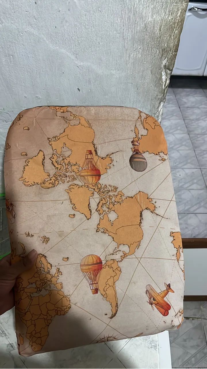 Bolsa transporte  - Foto 4