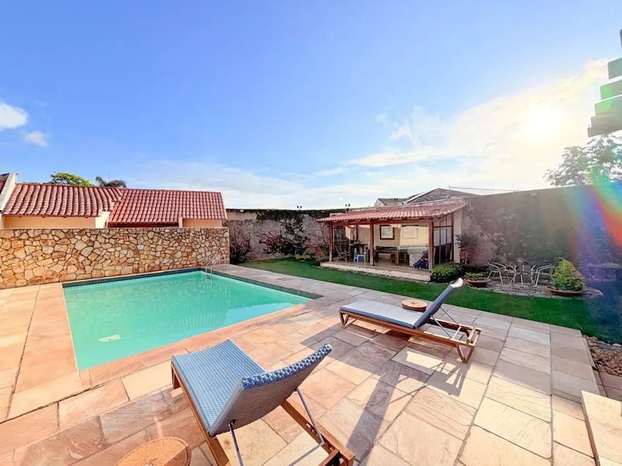 casa duplex com 4 quartos a venda,358m2 - Foto 5