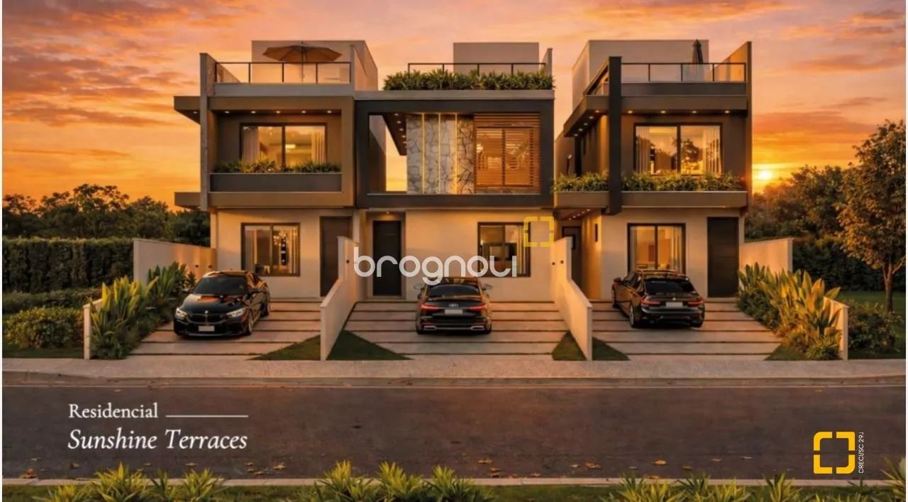 Casa a venda financiável com 4 dormitórios, no Campeche, em Florianópolis SC. - Foto 2
