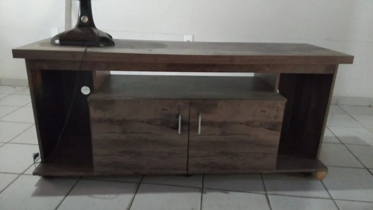 RACK 02 PORTAS