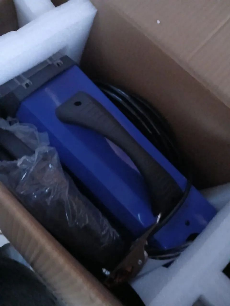 Vendo máquina de plasma  - Foto 4