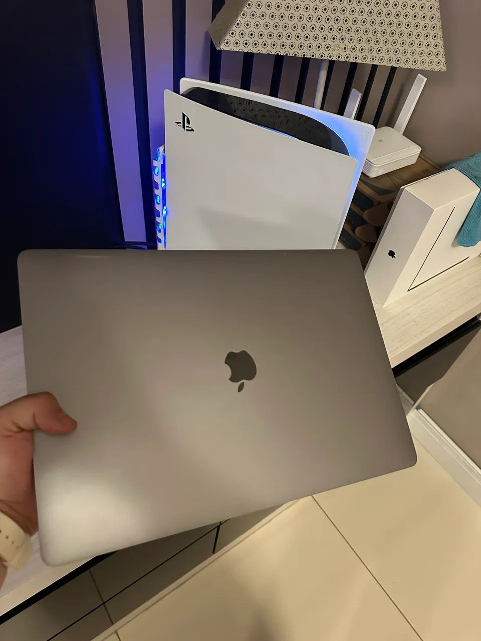 Macbook Pro 16 polegadas  - Foto 4