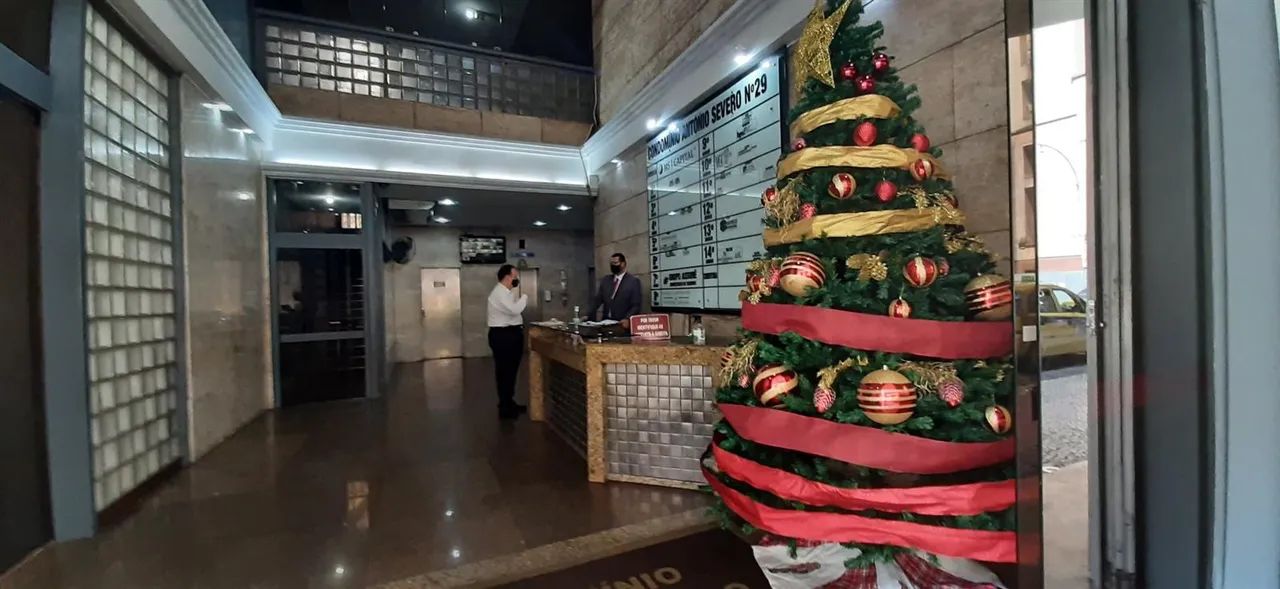 Centro | Sala - Foto 3