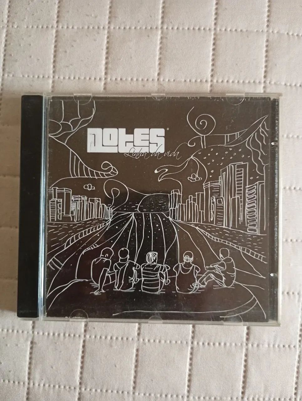 Cd Banda Potes