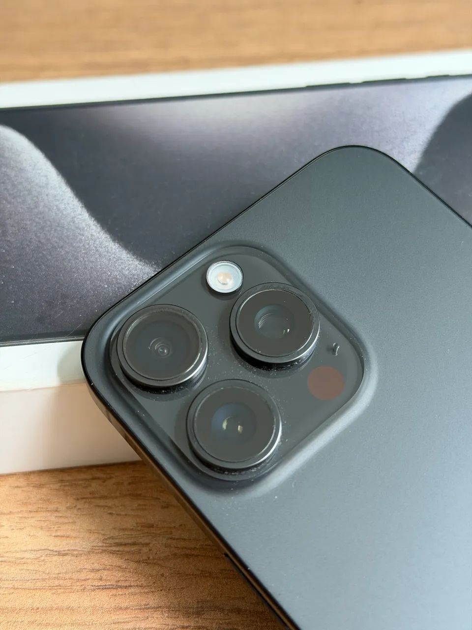 iPhone 15 Pro Max 256GB - Foto 2