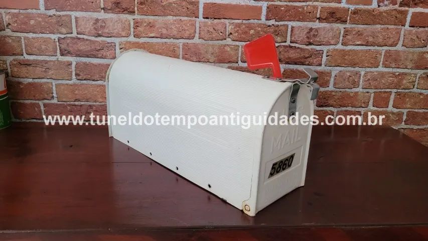Caixa Correios EUA - Foto 2