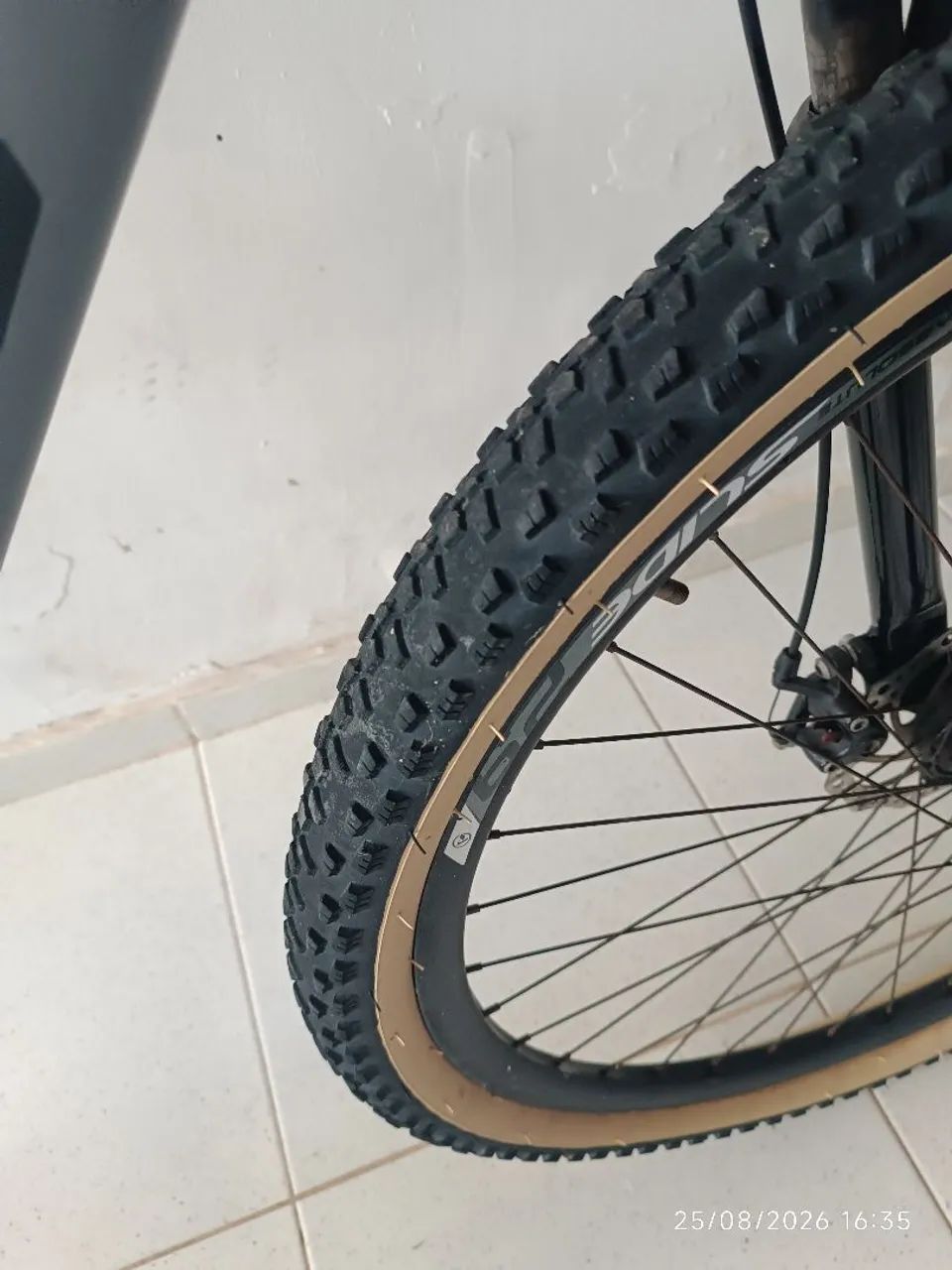 Bicicleta aro 29  - Foto 3