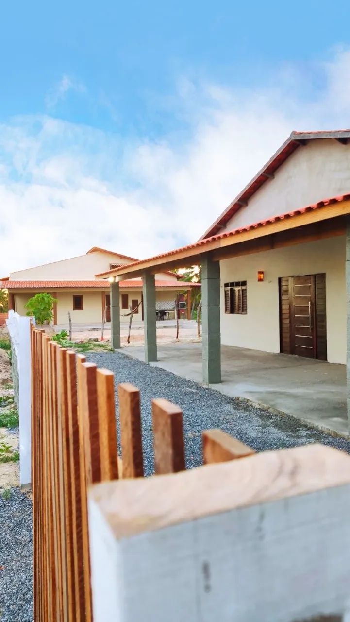 Casa em Icaraízinho de amontada  - Foto 2