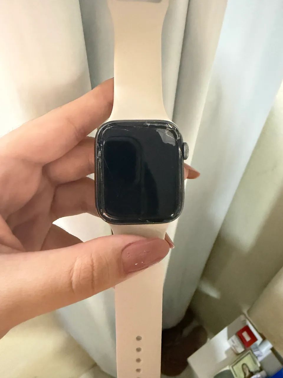 Apple Watch 4 44mm