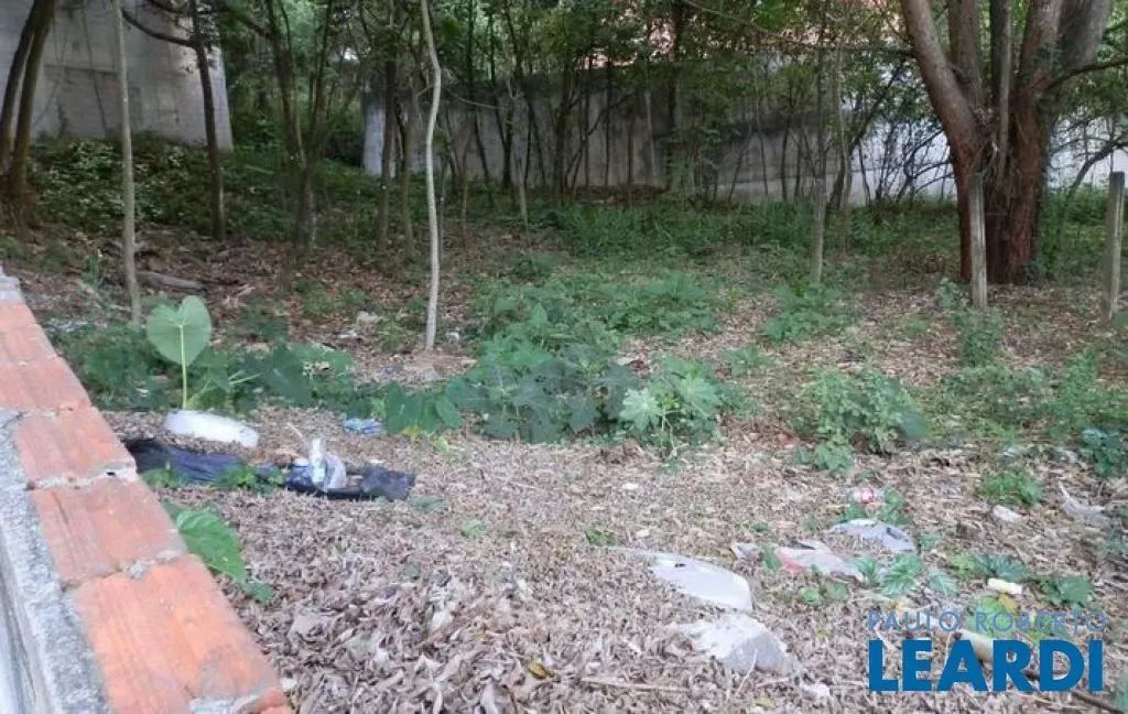 TERRENO - VILA ANDRADE - SP - Foto 5