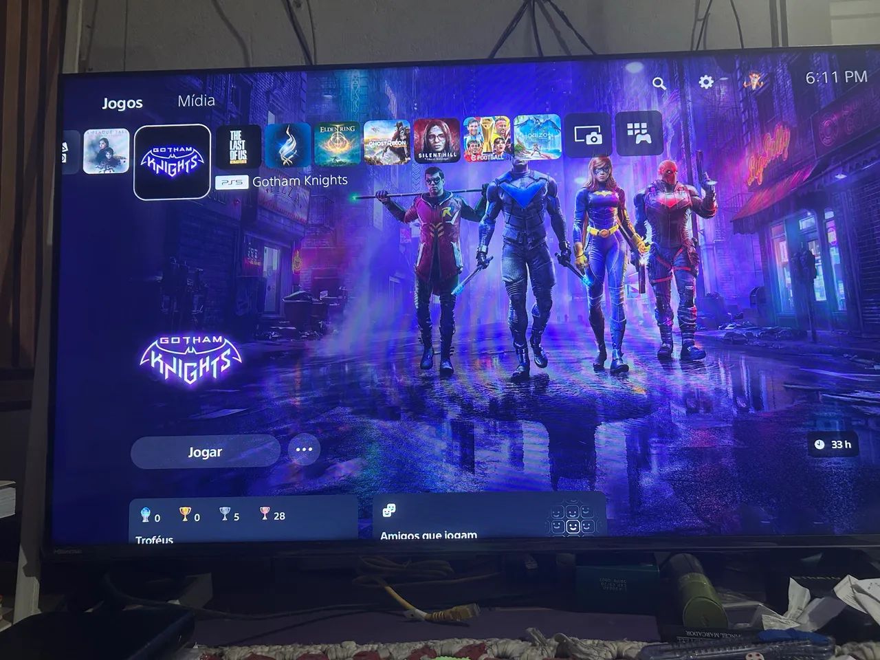Ps5 slim disk 1 tera  - Foto 5