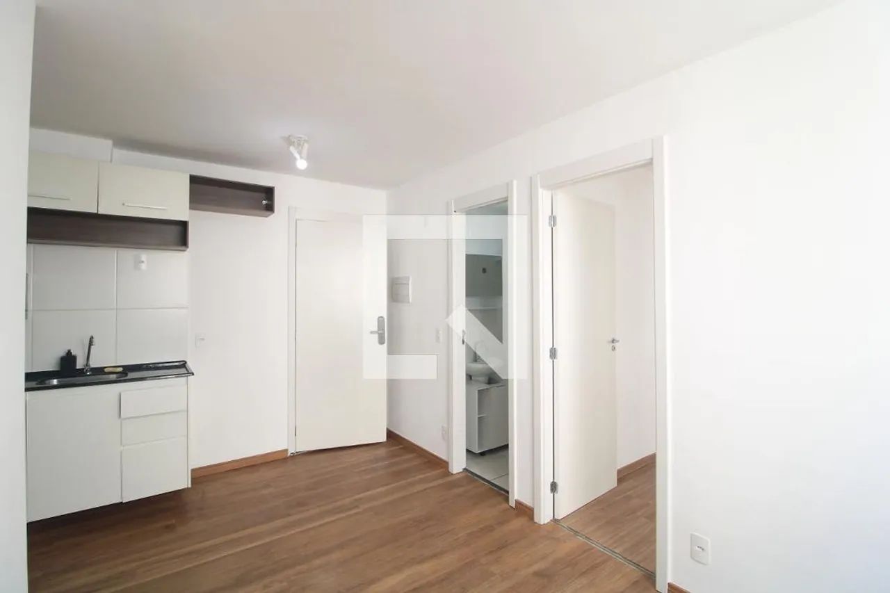 Apartamento à Venda - Socorro, 2 Quartos, 31 m2 - Foto 4