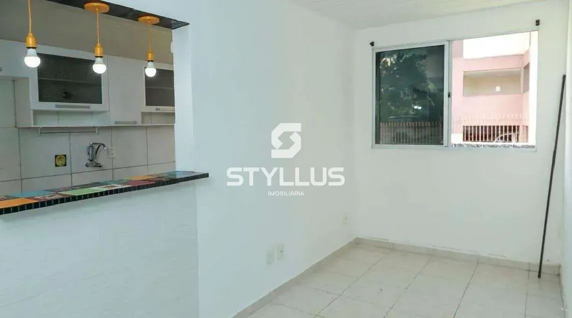 Lins de Vasconcelos | Apartamento 2 quartos - Foto 2