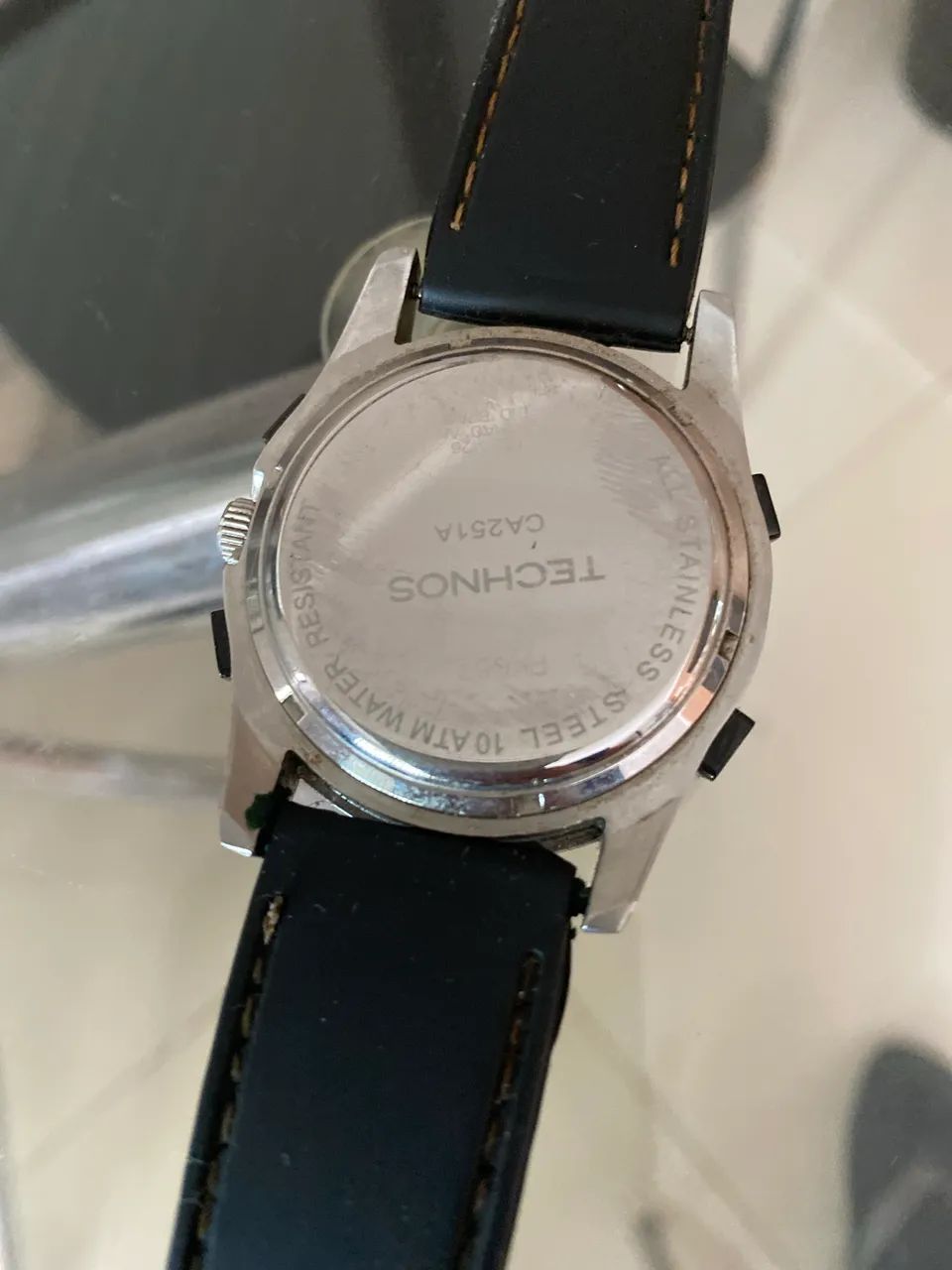 Relógio Technos PK067 - Foto 3