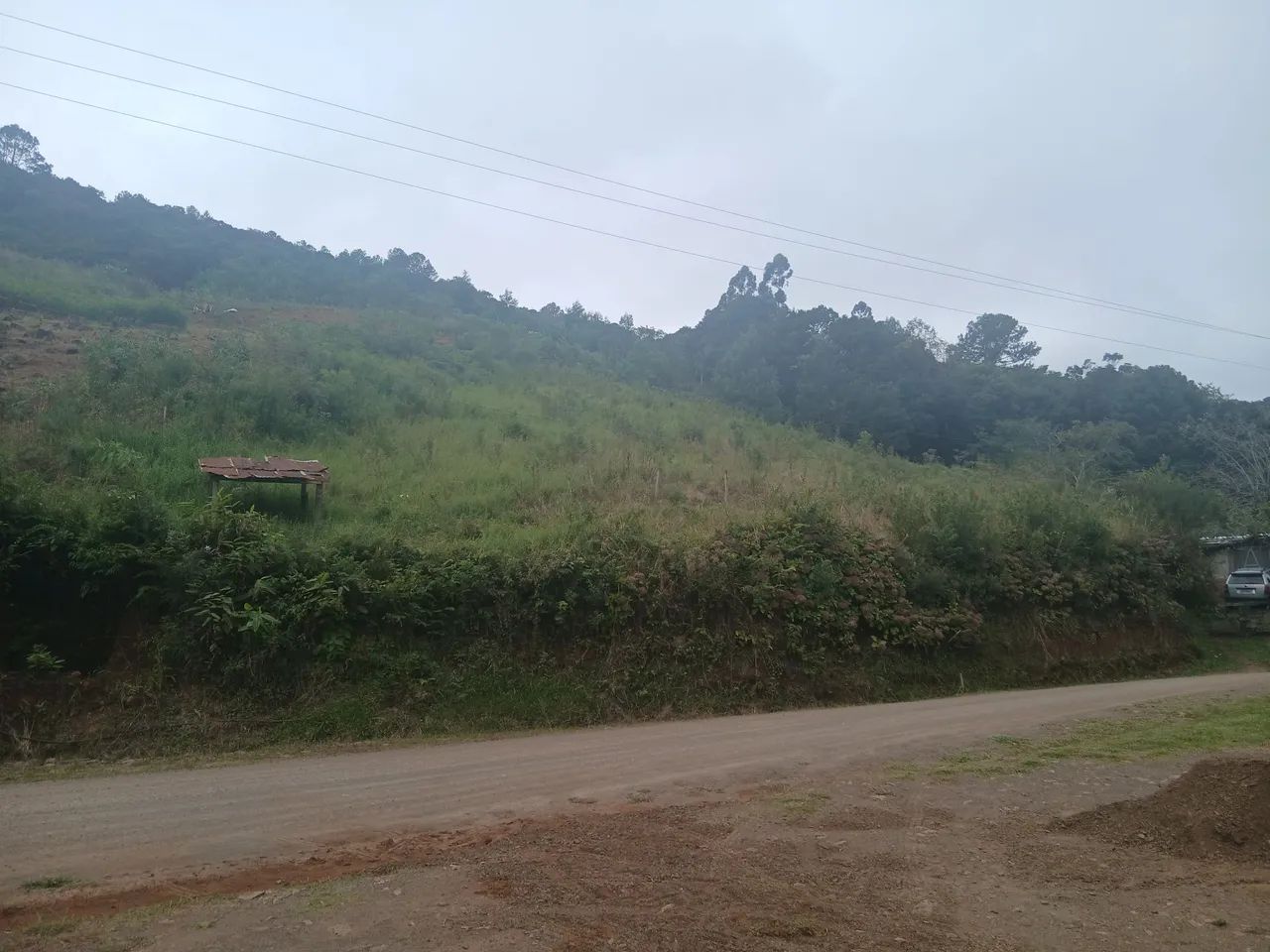 Área de Terra - Foto 5