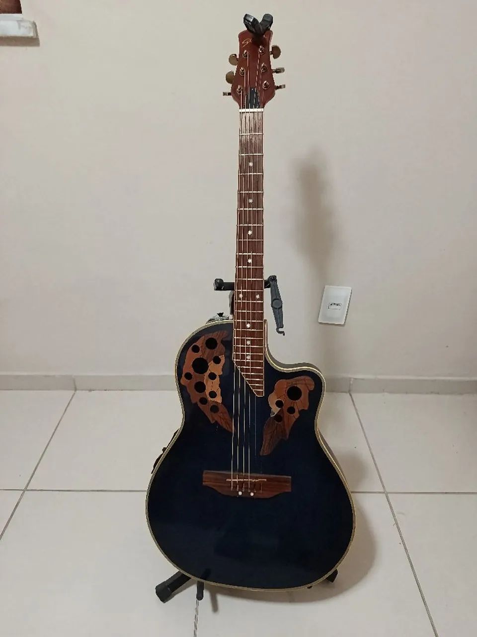 Violão Stagg 