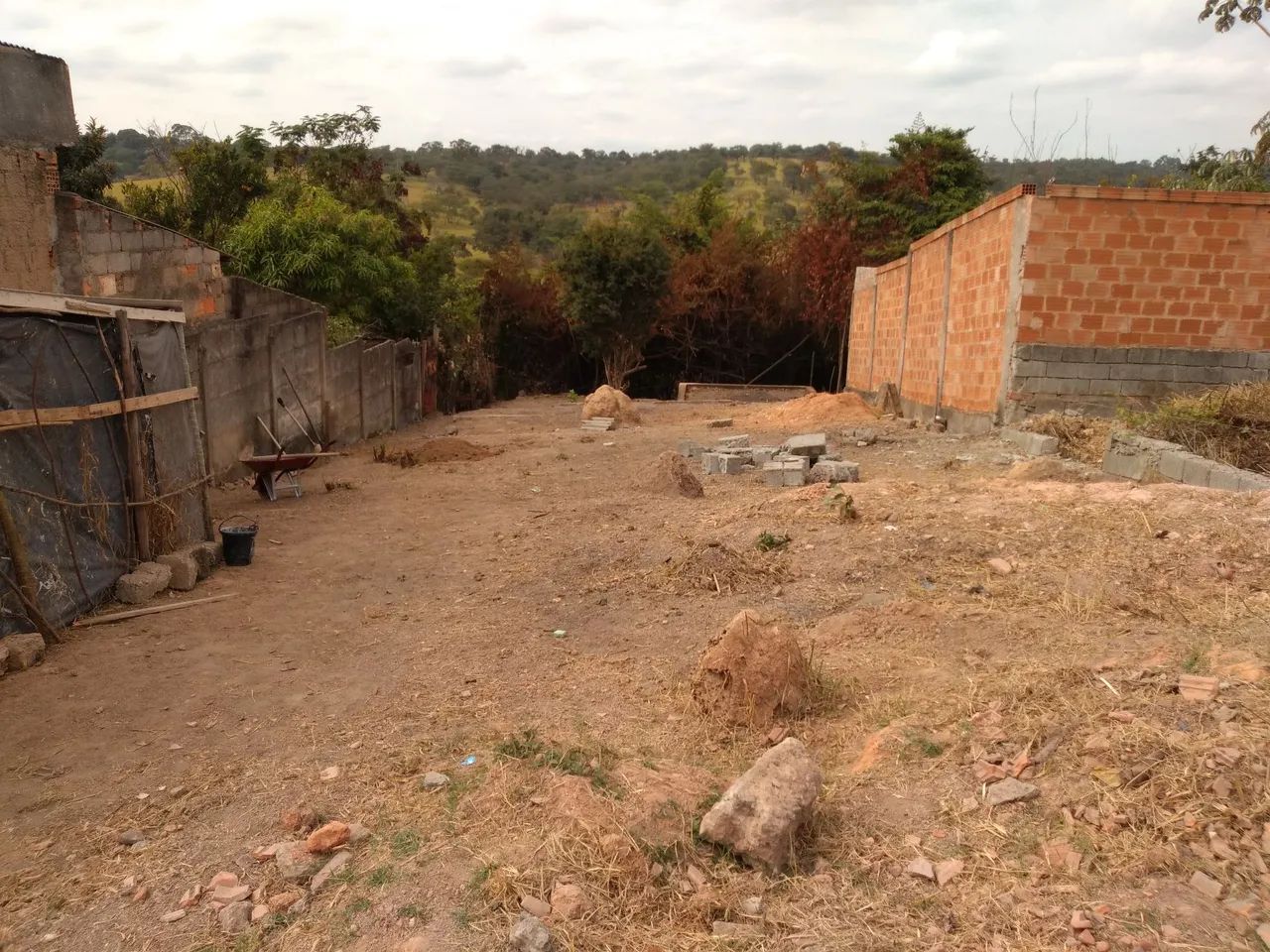 Lote a venda  - Foto 2