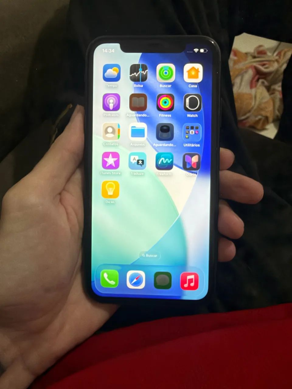 Iphone 11 64gb