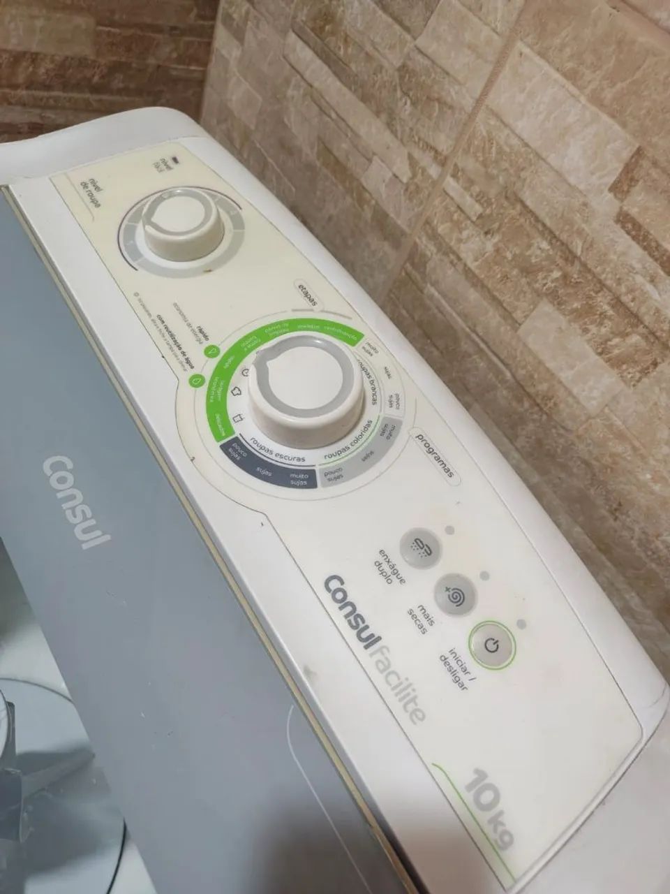 Maquina de lavar 10kg ENTREGA GRATIS - Foto 3