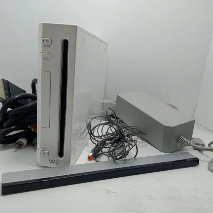 Nintendo Wii  - Foto 2