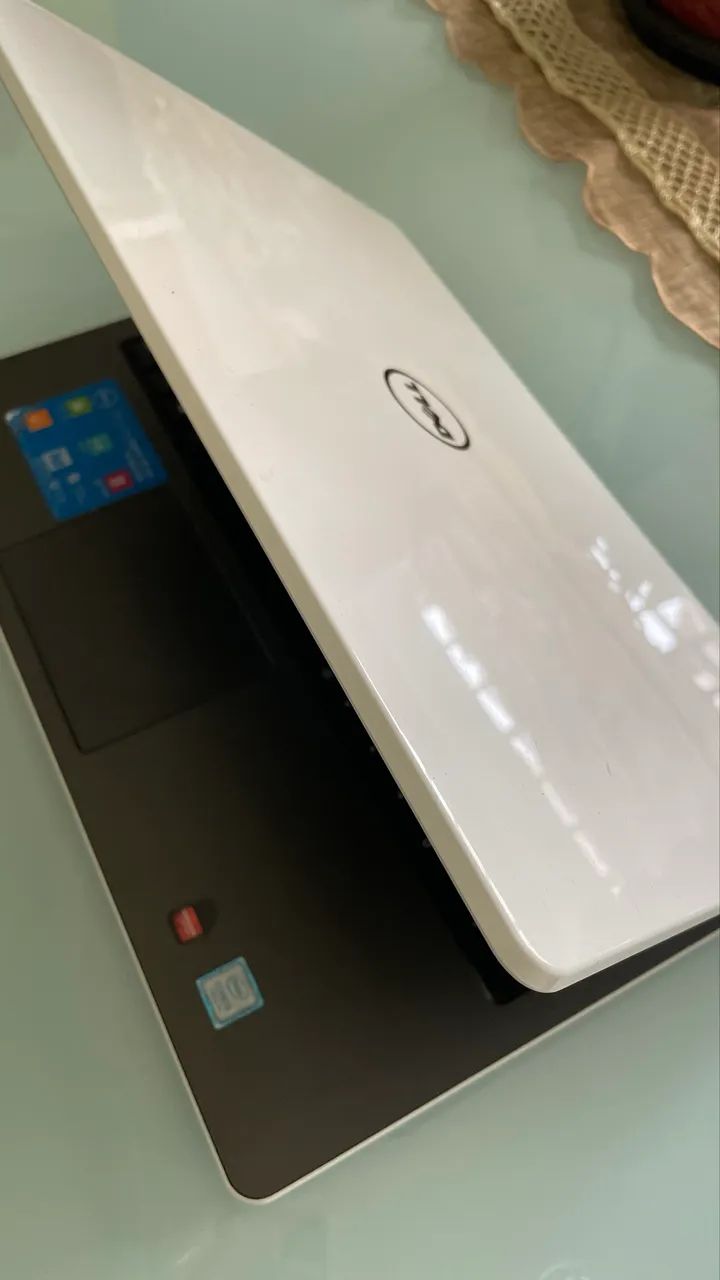Notebook Dell Inspiron 15 5000