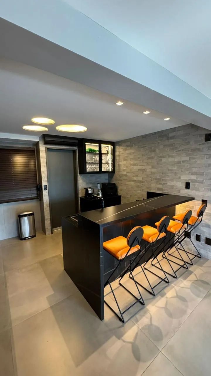 Alphaville1, Apartamento Para Venda, 106m2, 02 Quartos Com 02 Suítes, Salvador/BA. - Foto 17