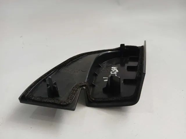 Moldura Acabamento Retrovisor Esquerdo Versa 2015/2018 - Foto 4