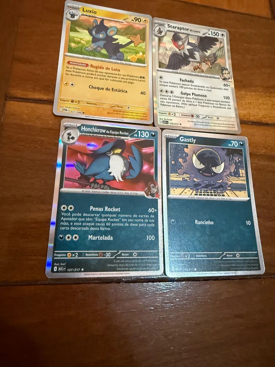 Pokémon TCG original  - Foto 5