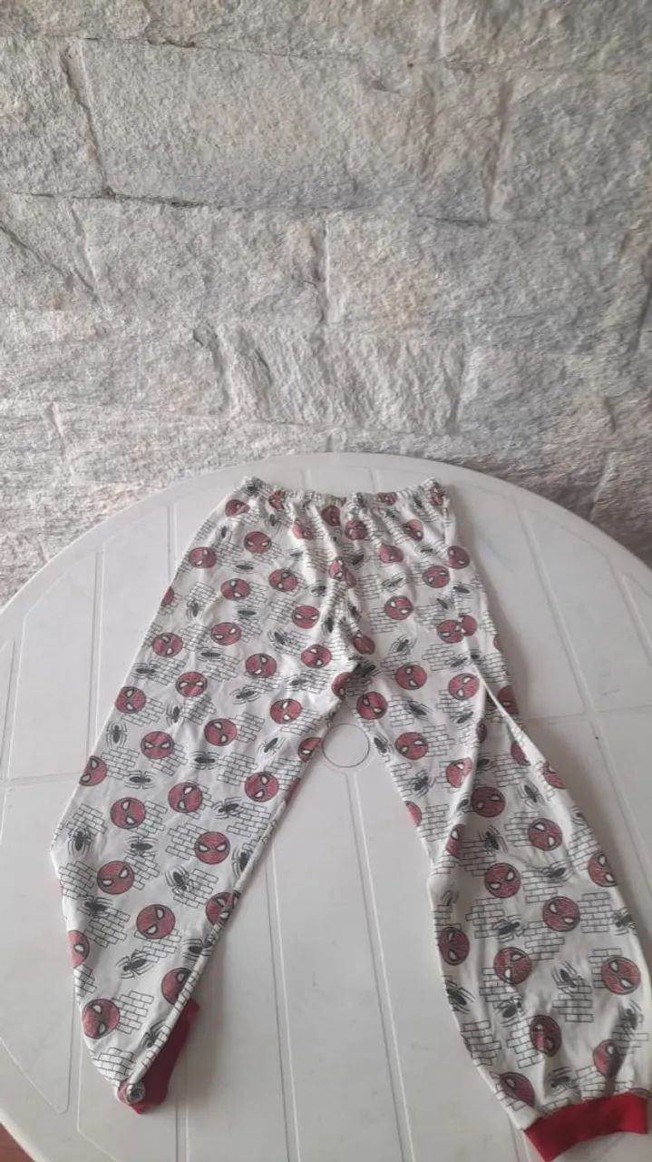 Roupas Masculino infantil - Foto 5