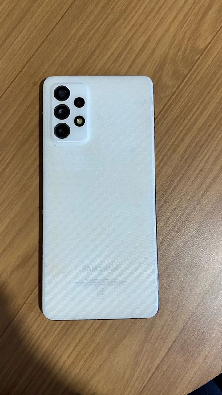 Samsung A72 seminovo  - Foto 5