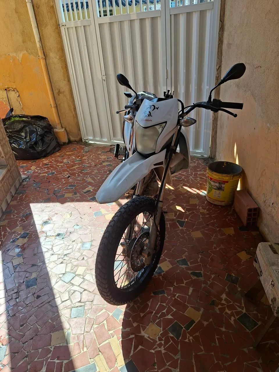 Honda bros 2014  - Foto 3