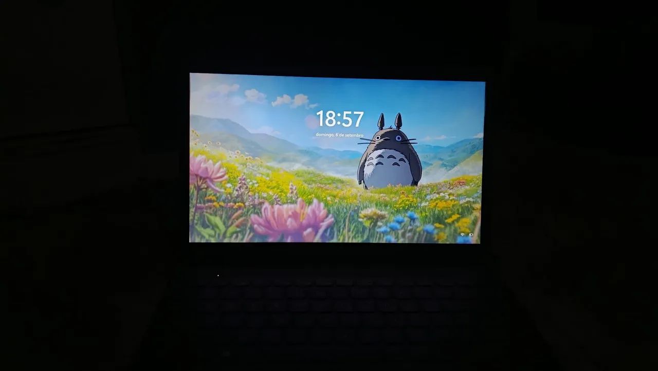 Notebook da Positivo vision c14  - Foto 3