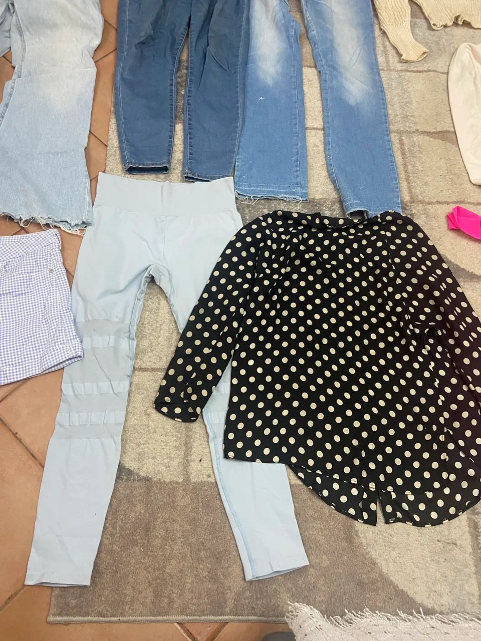 Roupas pra Brecho  - Foto 4