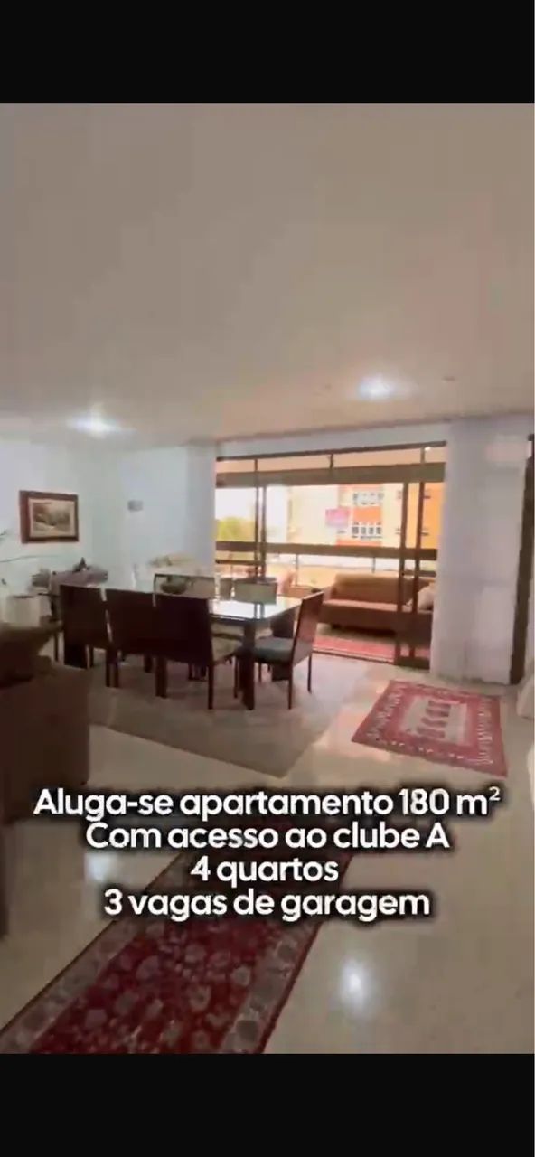 Aluga_se Apto edf Plazza Doro Mata da Praia  - Foto 2