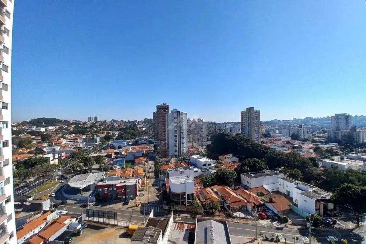 cobertura - Jardim Brasil - Campinas - Foto 4