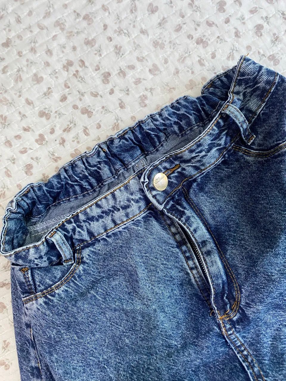 Calça jeans  - Foto 2