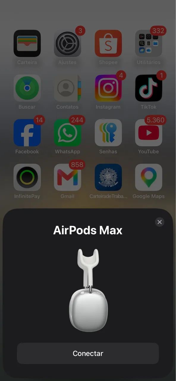 AirPods Max  - Foto 4