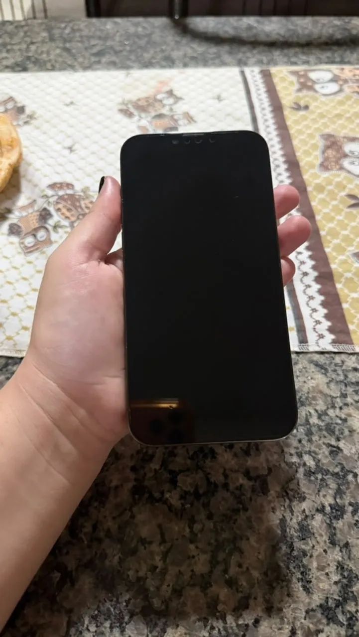 ? IPHONE 13 PRO MAX - 256GB - Foto 3