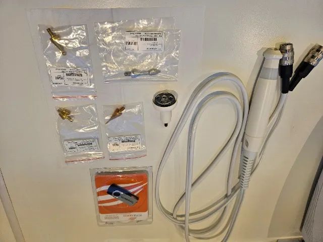 Jato de Plasma Tonederm Completo COM ANVISA  - Foto 2