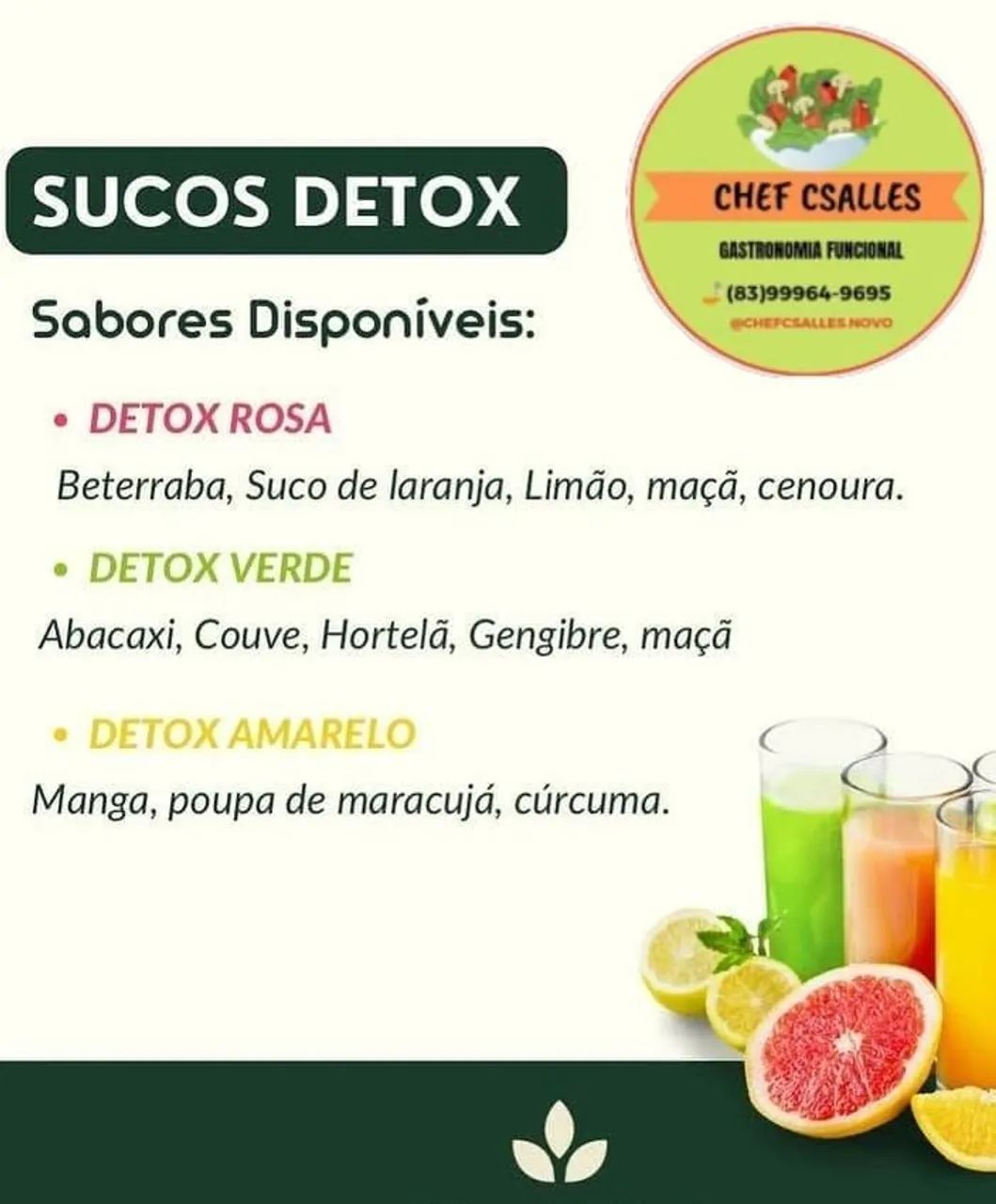 Comida Funcional, montamos sua dieta  - Foto 3
