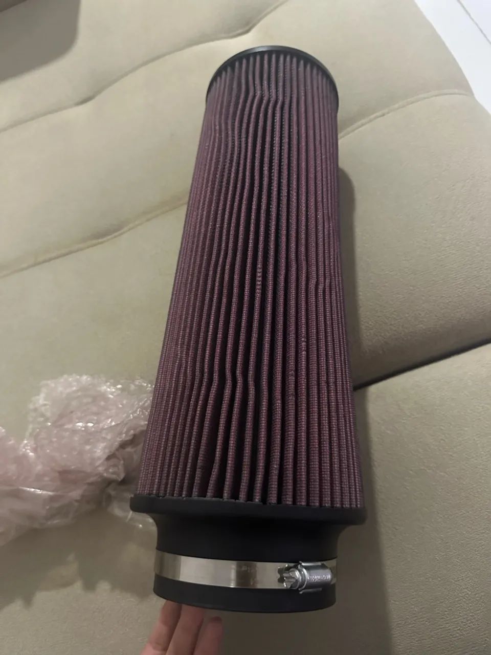Filtro K&N