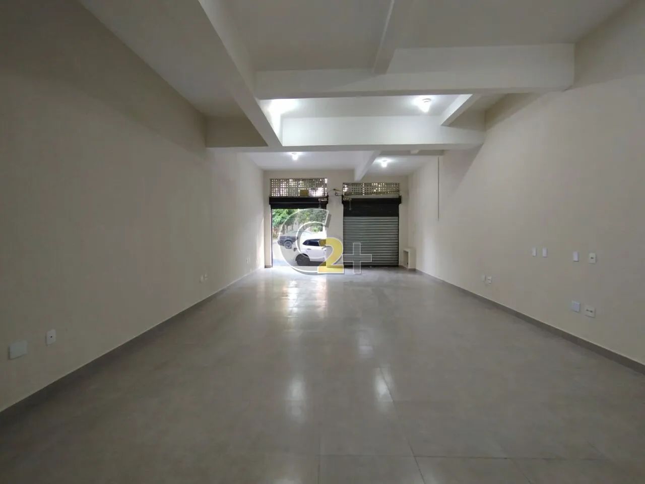 Loja Comercial à venda no Centro com 73,86m². - Foto 3