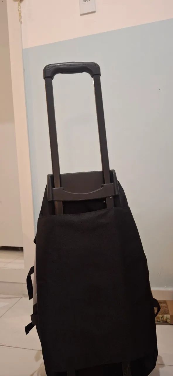 Bolsa de Rodinhas - Foto 4