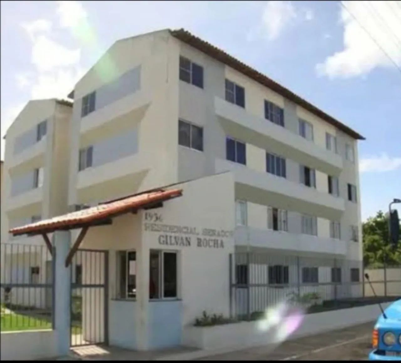 Foto - Aracaju - Farolândia